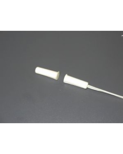 Извещатель охранный точечный магнитоконтактный Магнито-Контакт СМК-3 (ИО 102-15/1) в Сергиевом Посаде Извещатели охранные Pintop.ru