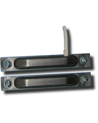 Извещатель охранныйточечный магнитоконтактный Магнито-Контакт Нержавейка исп.00 (ИО 102-43 ) в Сергиевом Посаде Извещатели охранные Pintop.ru