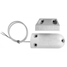 Извещатель охранный точечный магнитоконтактный Магнито-контакт ИО 102-50 А2П (1) АТФЕ.425119.066 ТУ