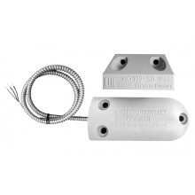 Извещатель охранный точечный магнитоконтактный Магнито-контакт ИО 102-50 А3П (3) АТФЕ.425119.066 ТУ