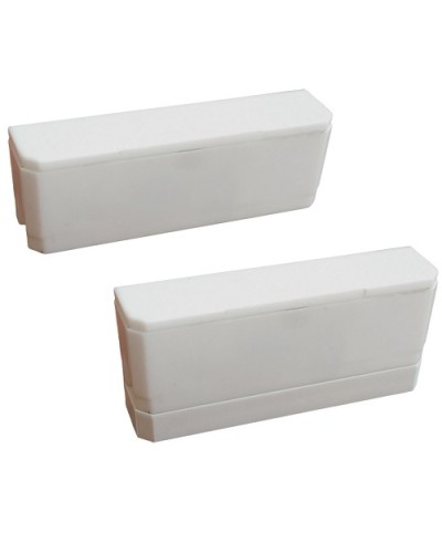 Извещатель охранный точечный магнитоконтактный Магнито-Контакт ИО 102-«Люкс»-сейф переключающий (белый) в Сергиевом Посаде Извещатели охранные Pintop.ru