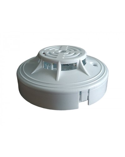 Извещатель пожарный тепловой Магнито-контакт ИП 101-5-В в Сергиевом Посаде Пожарные извещатели Pintop.ru