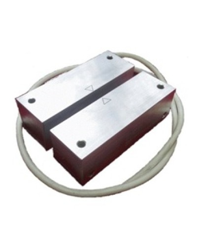 Датчик положения магнитогерконовый Магнито-Контакт КМ-250-12А-NO «ARTOL» в Сергиевом Посаде Извещатели охранные Pintop.ru