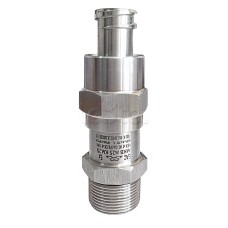 Ввод кабельный взрывозащищённый Магнито-контакт МКВ M20 КМ12