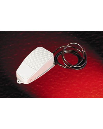 Педаль металическая Магнито-Контакт Педаль ФС-2-15 в Сергиевом Посаде Извещатели охранные Pintop.ru