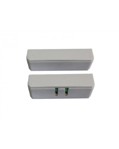 Извещатель контактный точечный Магнито-контакт Проставка для ИО 102-29 в Сергиевом Посаде Извещатели охранные Pintop.ru