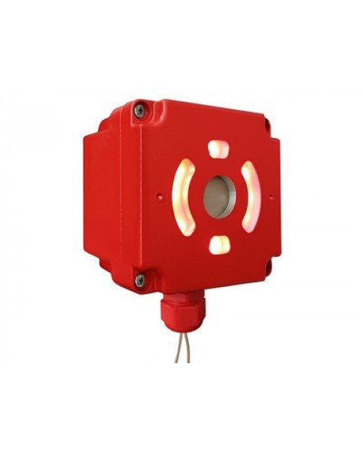 Оповещатель комбинированный многотональный Магнито-контакт «Сирена IP66» исп. 04 АТФЕ.425542.247 в Сергиевом Посаде Оповещатели Pintop.ru