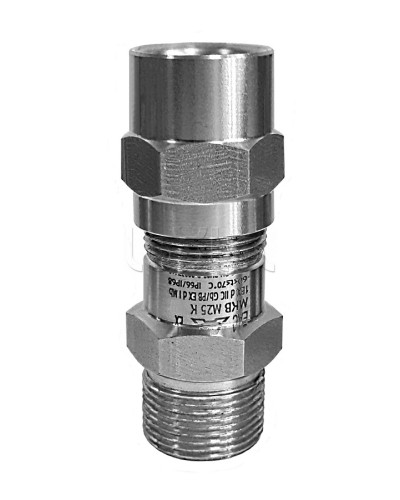 Магнито-Контакт МКВ М25 К 1Ex db IIC Gb/PB Ex d I Mb/Ex tb IIIC Db/0Ex iaIIC Ga/1Ex e IIC Gb в Сергиевом Посаде Монтажные материалы Pintop.ru