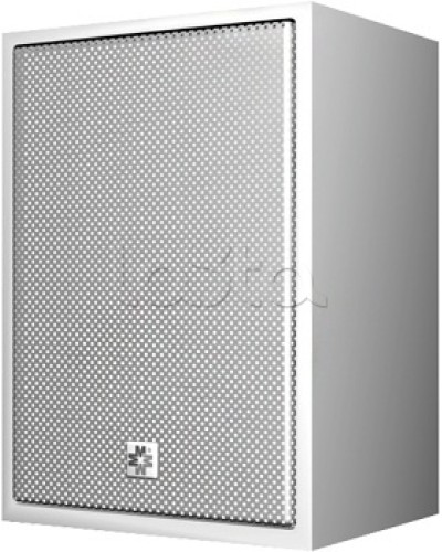 Громкоговоритель настенный МЕТА АСР-03.1.2 (30 В) в Сергиевом Посаде Система оповещения и трансляции Мета Pintop.ru