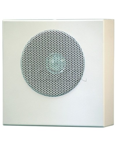 Громкоговоритель настенный МЕТА АСР-03.1.2 исп.2 (30В) в Сергиевом Посаде Система оповещения и трансляции Мета Pintop.ru