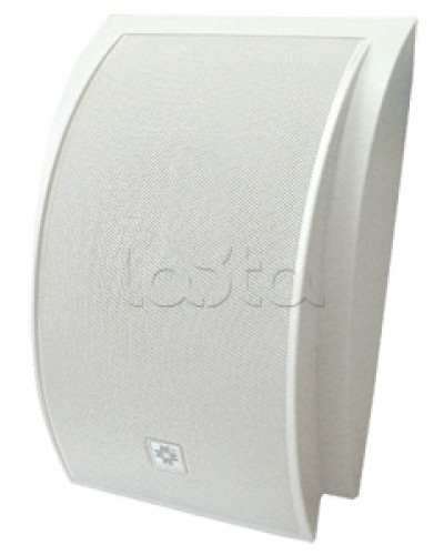 Громкоговоритель настенный 100В, 3/1.5/0.75Вт МЕТА АСР-03.1.6-100В в Сергиевом Посаде Система оповещения и трансляции Мета Pintop.ru