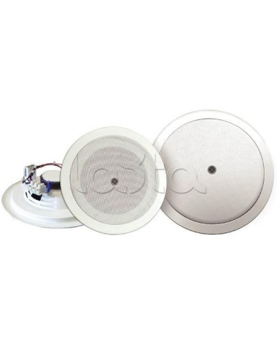 Громкоговоритель потолочный 100В, 6Вт МЕТА АСР-06.3.2-100В в Сергиевом Посаде Система оповещения и трансляции Мета Pintop.ru