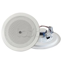 Громкоговоритель потолочный 120В, 6Вт МЕТА АСР-06.3.2-120В