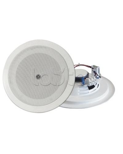 Громкоговоритель потолочный 120В, 6Вт МЕТА АСР-06.3.2-120В в Сергиевом Посаде Система оповещения и трансляции Мета Pintop.ru