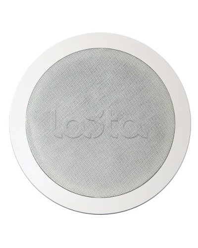 Громкоговоритель потолочный 30В, 6Вт МЕТА АСР-06.3.6-30В в Сергиевом Посаде Система оповещения и трансляции Мета Pintop.ru