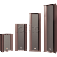 Громкоговоритель настенный 100В МЕТА АСР-10.2.4 (100 В)