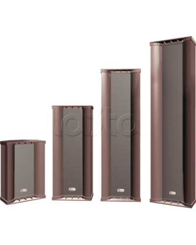 Громкоговоритель настенный 100В МЕТА АСР-10.2.4 (100 В) в Сергиевом Посаде Система оповещения и трансляции Мета Pintop.ru