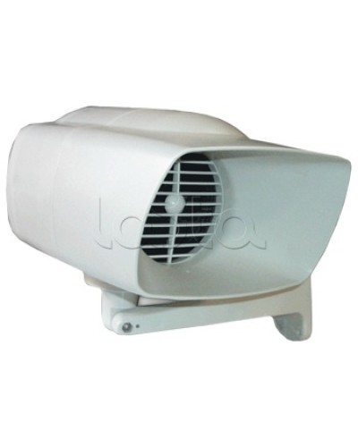 Прожектор звуковой МЕТА АСР-15.5.1 (100 В) в Сергиевом Посаде Система оповещения и трансляции Мета Pintop.ru