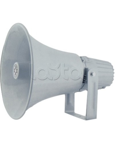 Громкоговоритель рупорный всепогодный МЕТА ГР-100.02 исп.3 в Сергиевом Посаде Система оповещения и трансляции Мета Pintop.ru