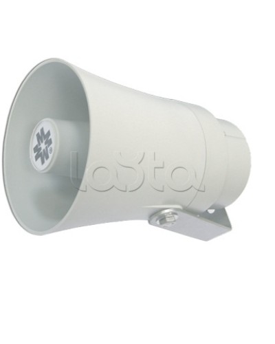 Громкоговоритель рупорный МЕТА ГР-10.03 (100В) в Сергиевом Посаде Система оповещения и трансляции Мета Pintop.ru