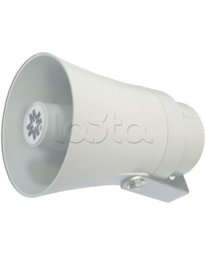 Громкоговоритель рупорный МЕТА ГР-10.03 (30В) в Сергиевом Посаде Система оповещения и трансляции Мета Pintop.ru