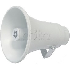 Громкоговоритель рупорный всепогодный 100В, 30Вт МЕТА ГР-30.03 МЕТА