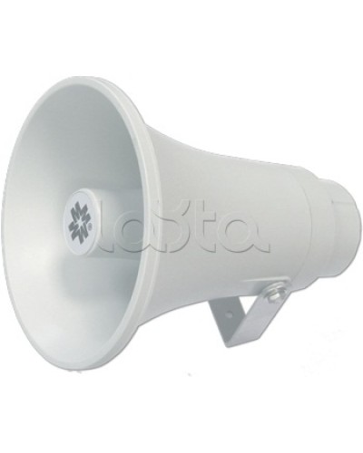 Громкоговоритель рупорный всепогодный 100В, 30Вт МЕТА ГР-30.03 МЕТА в Сергиевом Посаде Система оповещения и трансляции Мета Pintop.ru