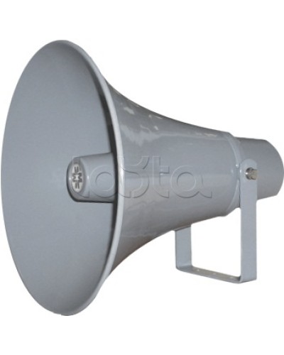 Громкоговоритель рупорный МЕТА ГР-50.02 в Сергиевом Посаде Система оповещения и трансляции Мета Pintop.ru