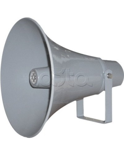 Громкоговоритель рупорный МЕТА ГР-50.02 исп.3 в Сергиевом Посаде Система оповещения и трансляции Мета Pintop.ru