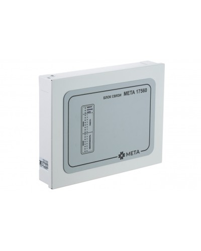 Блок связи МЕТА 17560 в Сергиевом Посаде 19 оборудование (рэковое/стоечное) Mета Pintop.ru