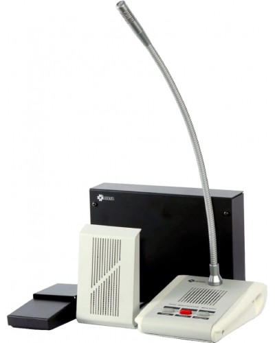 Устройство переговорное симплексное МЕТА 3536 в Сергиевом Посаде Переговорные устройства Pintop.ru