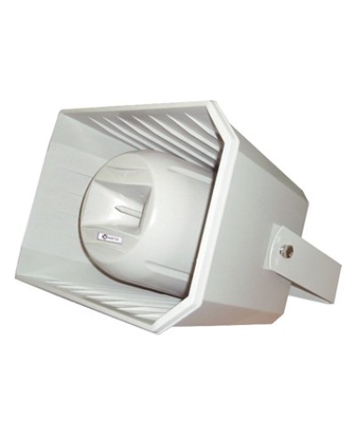 Громкоговоритель рупорный 2-х полосный МЕТА 7650 в Сергиевом Посаде Система оповещения и трансляции Мета Pintop.ru