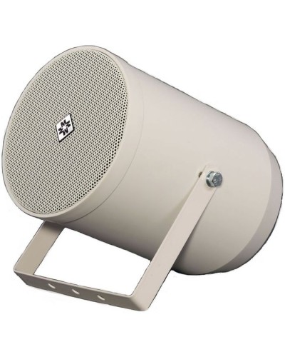 Прожектор звуковой 2-х полосный МЕТА 7663 в Сергиевом Посаде Система оповещения и трансляции Мета Pintop.ru