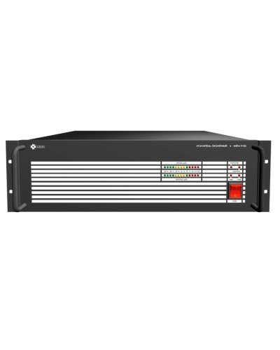 Усилитель трансляционный, 250 Вт МЕТА 9102 в Сергиевом Посаде Система оповещения и трансляции Мета Pintop.ru