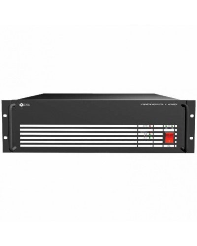 Усилитель мощности МЕТА 9154 (ФКЕС 423125.074) в Сергиевом Посаде Система оповещения и трансляции Мета Pintop.ru