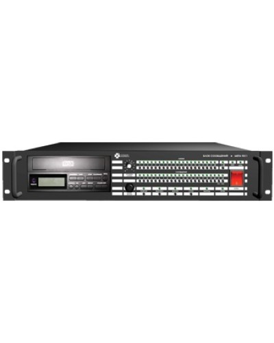 Блок сообщений МЕТА 9311 в Сергиевом Посаде 19 оборудование (рэковое/стоечное) Mета Pintop.ru