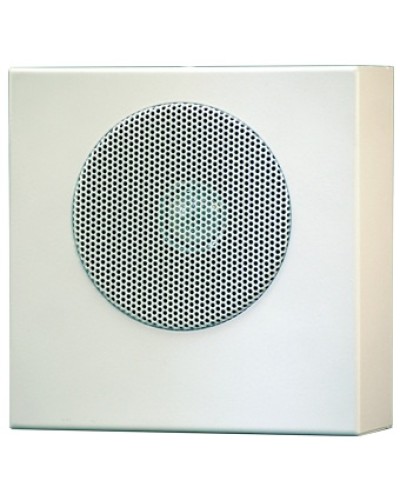 Громкоговоритель настенный МЕТА АСР-03.1.2 исп.2 (0,75 Вт, 100В) в Сергиевом Посаде Система оповещения и трансляции Мета Pintop.ru