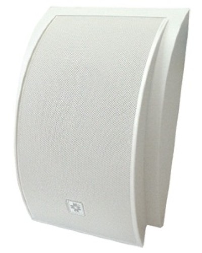 Громкоговоритель настенный 100В, 3/1.5/0.75Вт МЕТА АСР-03.1.6 исп. 3 в Сергиевом Посаде Система оповещения и трансляции Мета Pintop.ru