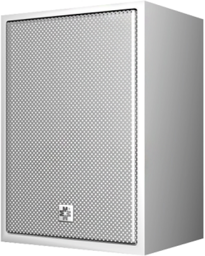 Громкоговоритель настенный, 30В, 6Вт МЕТА АСР-06.1.3-30В в Сергиевом Посаде Система оповещения и трансляции Мета Pintop.ru