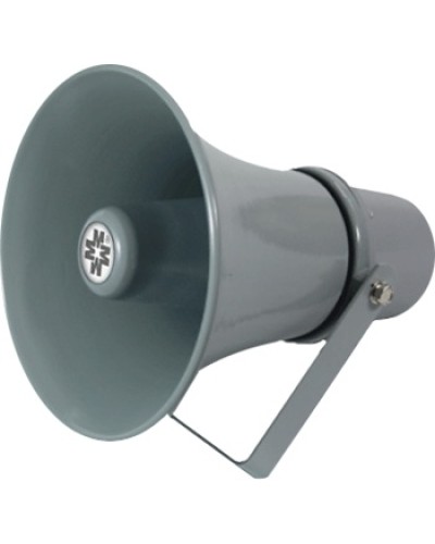 Громкоговоритель рупорный МЕТА ГР-10.02 А в Сергиевом Посаде Система оповещения и трансляции Мета Pintop.ru