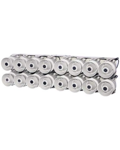 Комплект крепежа для СГР-400.04.1,.СГР-500.04.1, СГР-600.04.1 МЕТА в Сергиевом Посаде Система оповещения и трансляции Мета Pintop.ru