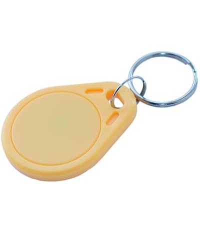 Ключ бесконтактный Mifare Метаком MF136P в Сергиевом Посаде Оптовые идентификаторы Pintop.ru