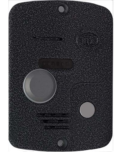 Блок вызова домофона Метаком MK1-MF-EM в Сергиевом Посаде Вызывные аудиопанели малоабонентные Pintop.ru