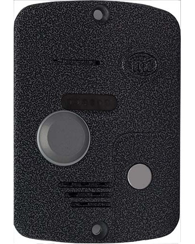 Блок вызова Метаком MK1-XR-E-MF в Сергиевом Посаде Вызывные аудиопанели малоабонентные Pintop.ru