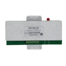 Коммутатор сетевой Метаком MK-GSM Версия2