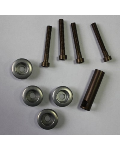 Комплект крепежа Метаком МК комплект 2003 в Сергиевом Посаде Аксессуары для многоабонентных систем Pintop.ru