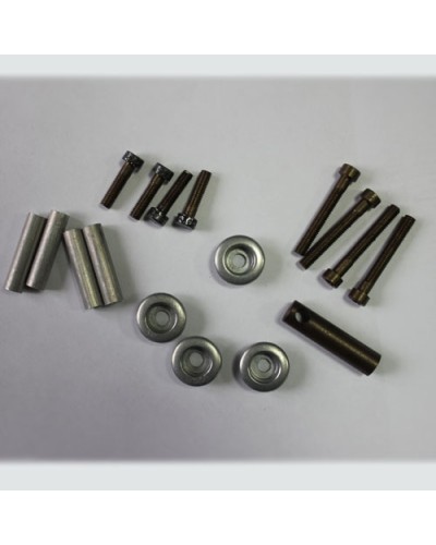 Комплект крепежа Метаком МК комплект20 в Сергиевом Посаде Аксессуары для многоабонентных систем Pintop.ru