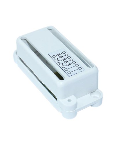 Разветвитель этажный Метаком MK-SW5 в Сергиевом Посаде Блоки коммутации многоабонентные Pintop.ru