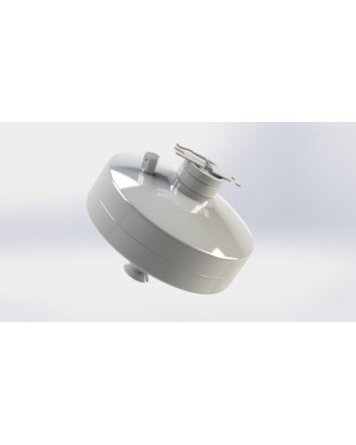 Модульная установка пожаротушения тонкораспыленной водой НЗПО МУПТВ-15-ГЗ-ВД «ТРВ-15М Ураган-2» в Сергиевом Посаде Установки ТРВ Pintop.ru