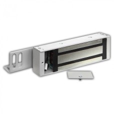 Замок электромагнитный Олевс М2-300 серый